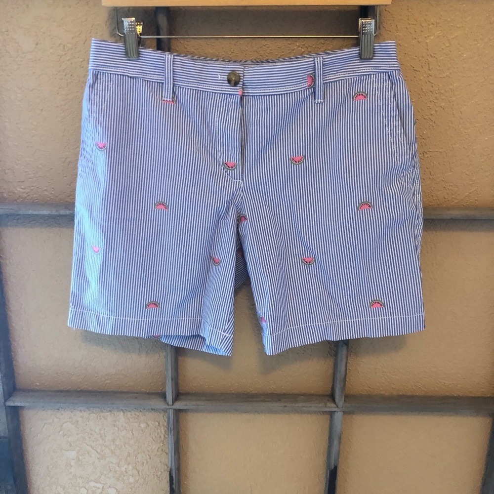 ☀️Talbots Girlfriend Chino Short